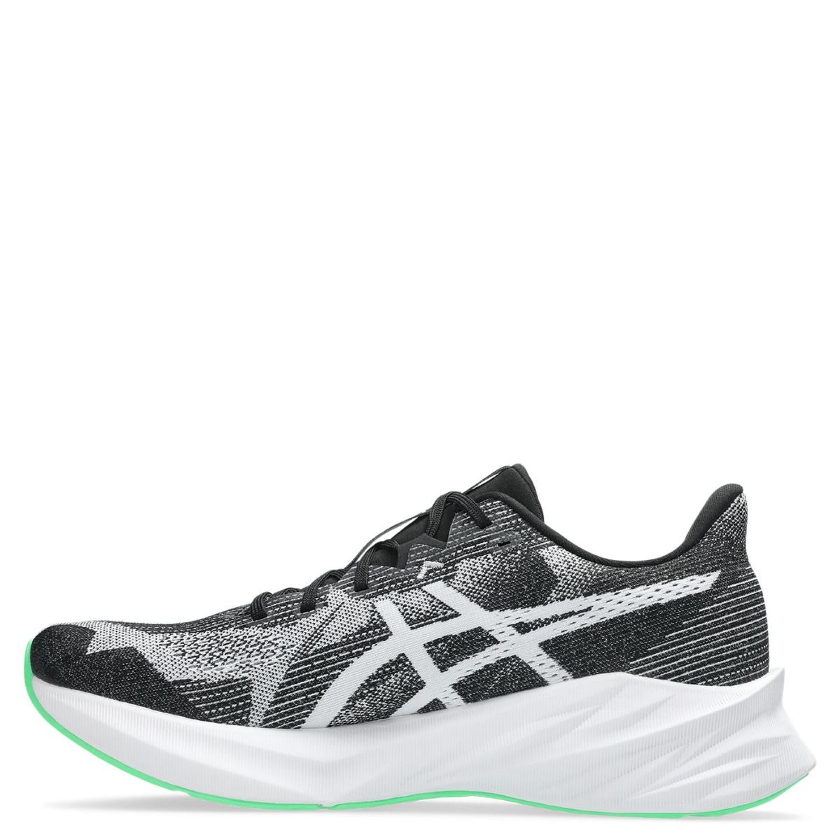 ASICS - Dynablast 5 Zapatilla Running Hombre Negro Asics