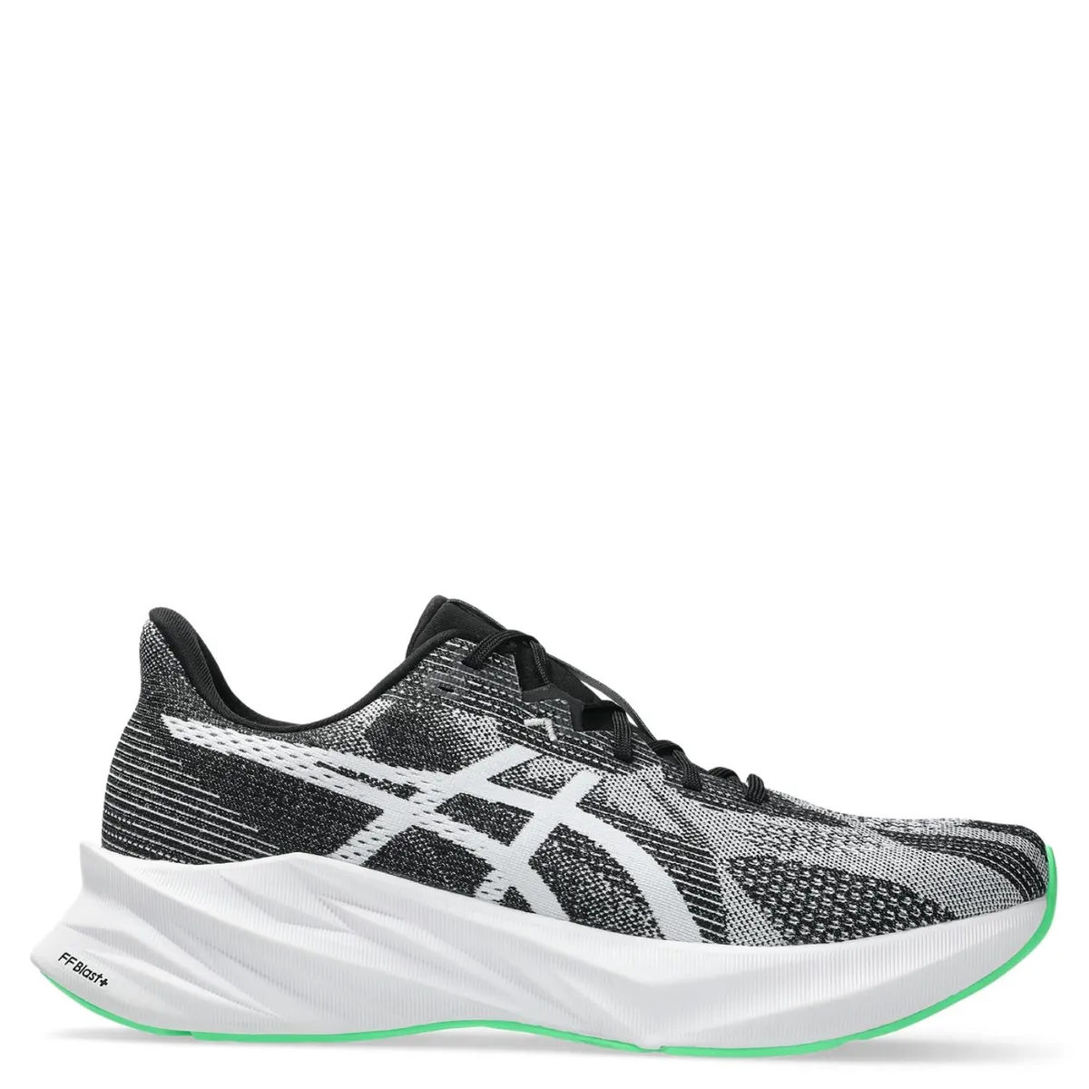 ASICS - Dynablast 5 Zapatilla Running Hombre Negro Asics