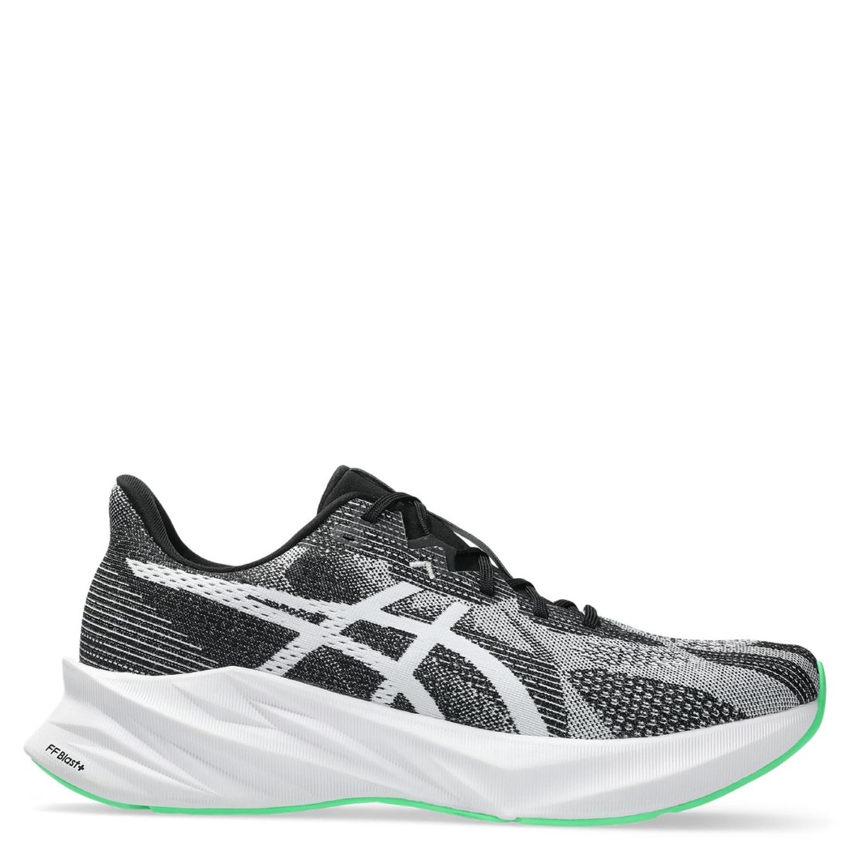 ASICS - Dynablast 5 Zapatilla Running Hombre Negro Asics