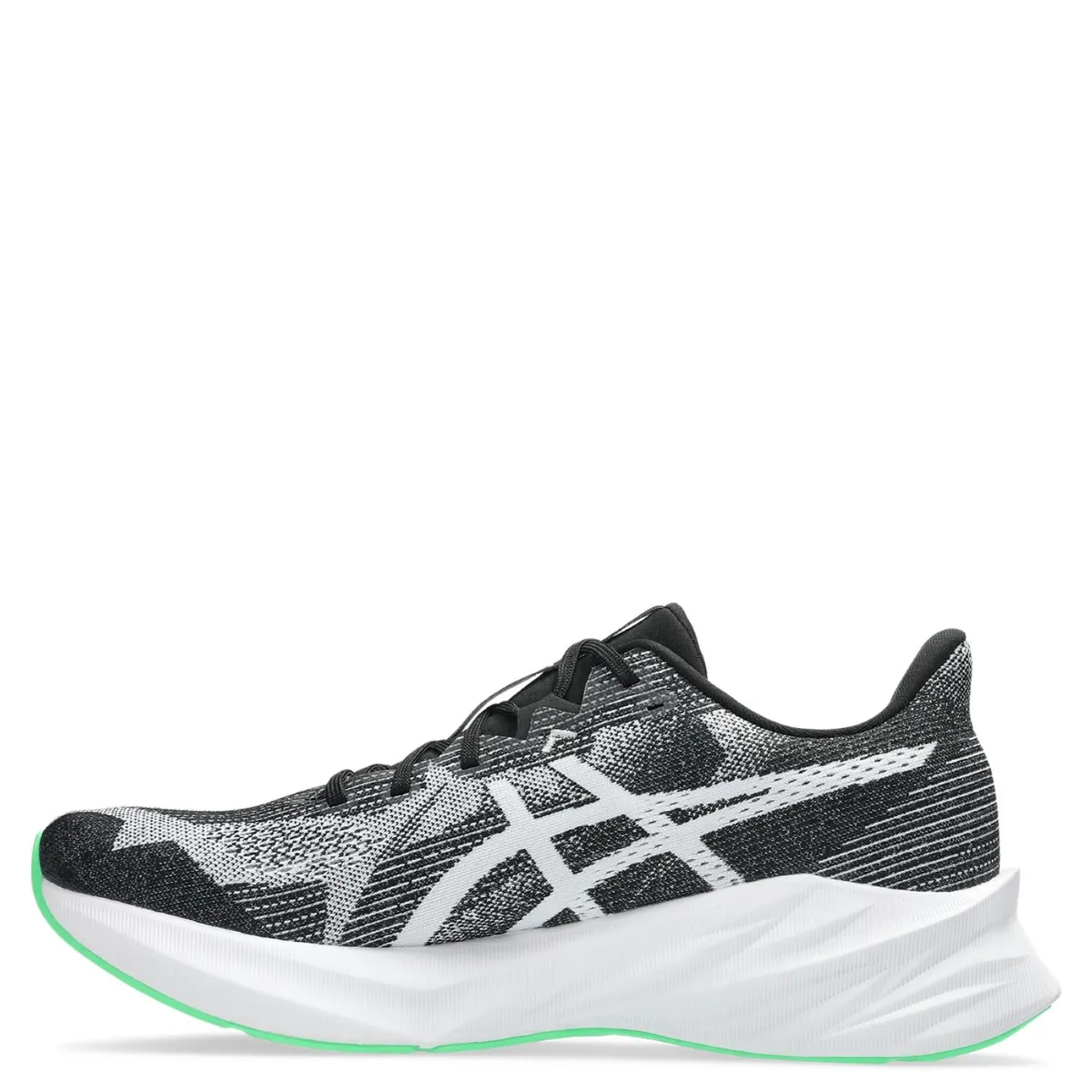 ASICS - Dynablast 5 Zapatilla Running Hombre Negro Asics