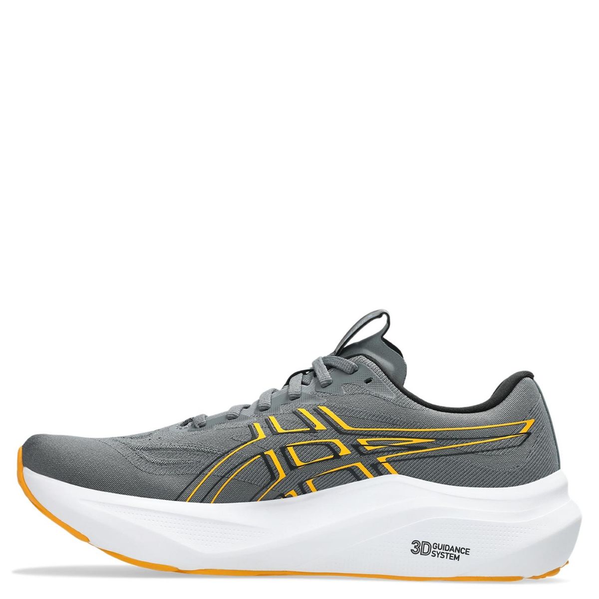 ASICS - Gt 2000 14 Zapatilla Running Hombre Gris Asics