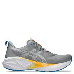 ASICS - Novablast 5 Zapatilla Running Hombre Grafito