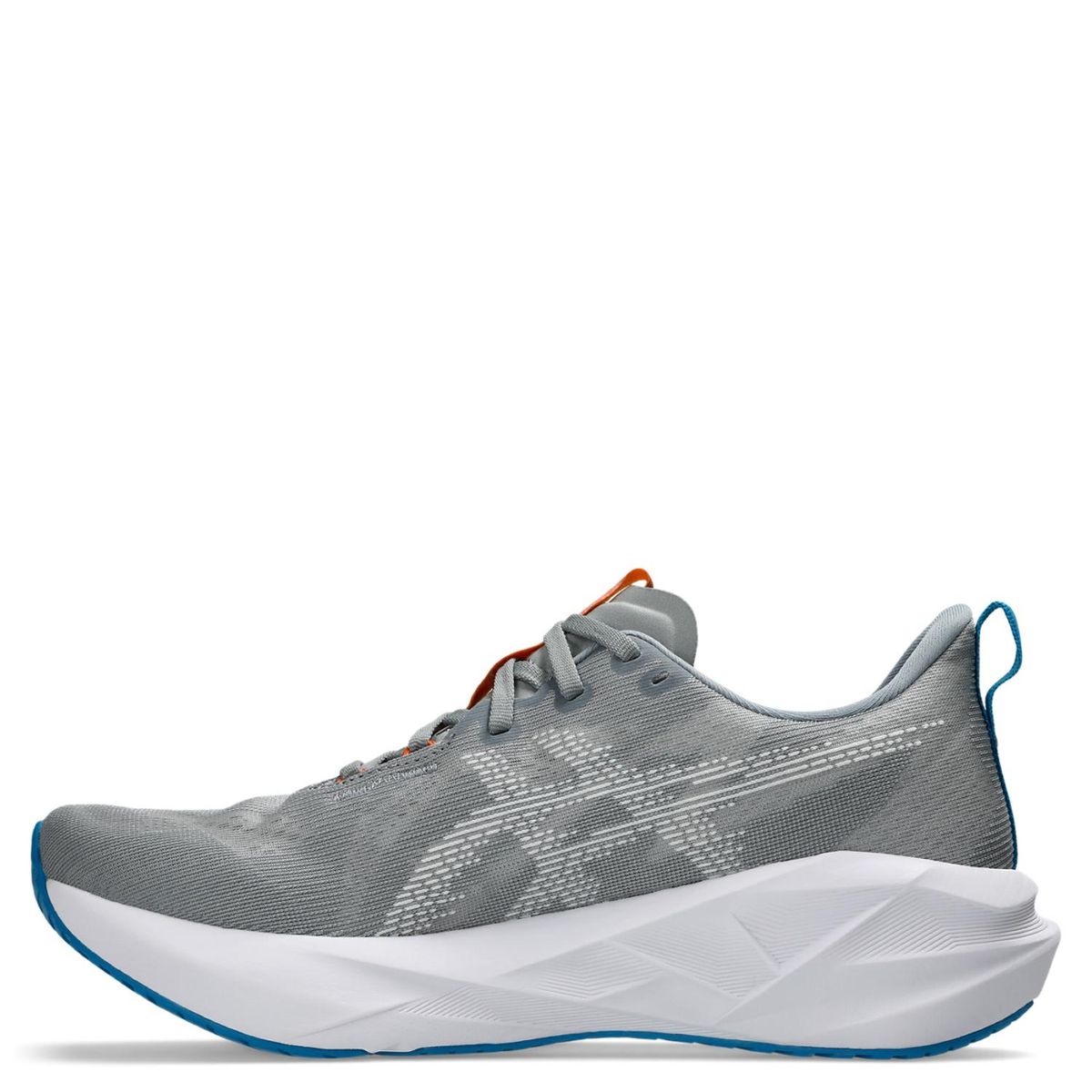 ASICS - Novablast 5 Zapatilla Running Hombre Grafito Asics