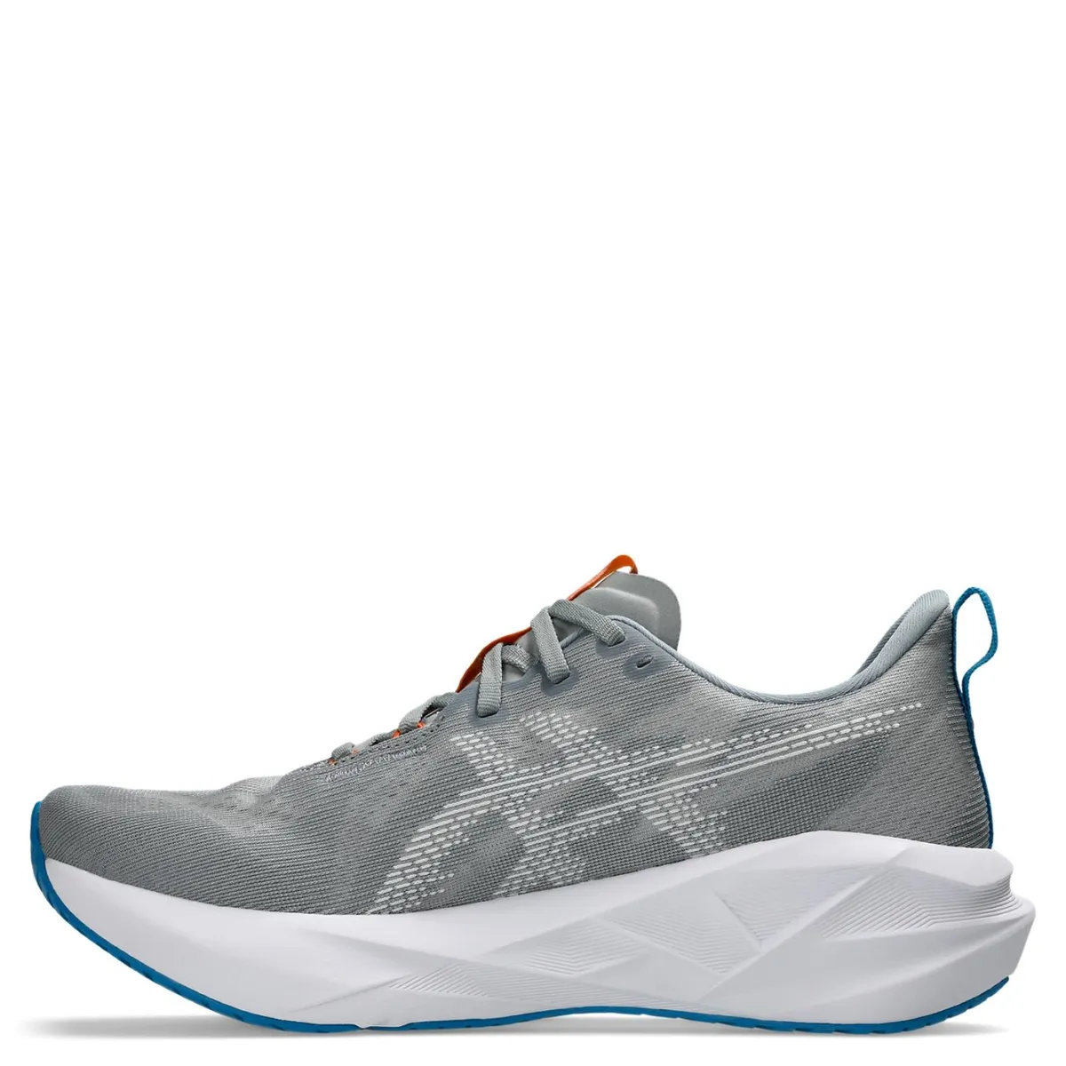 ASICS - Novablast 5 Zapatilla Running Hombre Grafito Asics