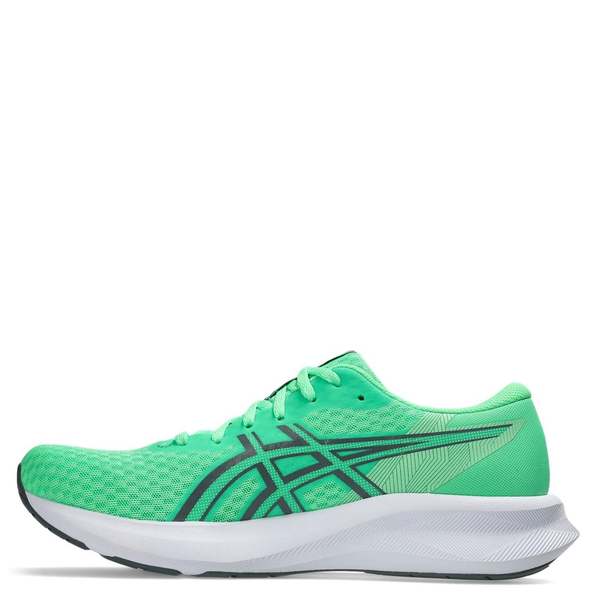 ASICS - Patriot 14 Zapatilla Running Hombre Verde Asics