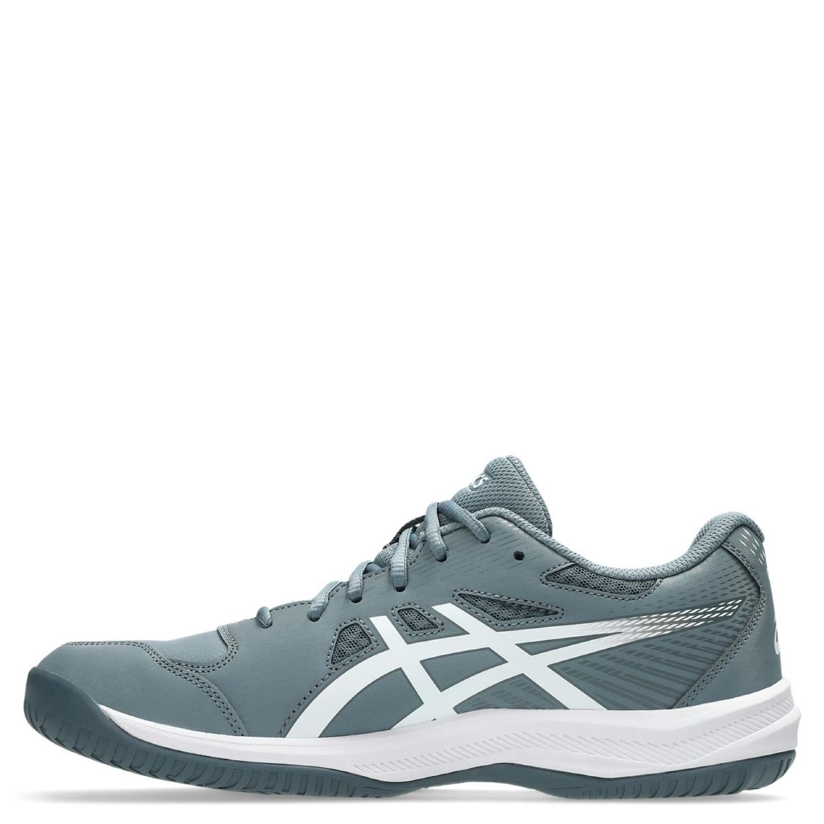 ASICS - Court Slide 4 Zapatilla Tenis Hombre Grafito Asics