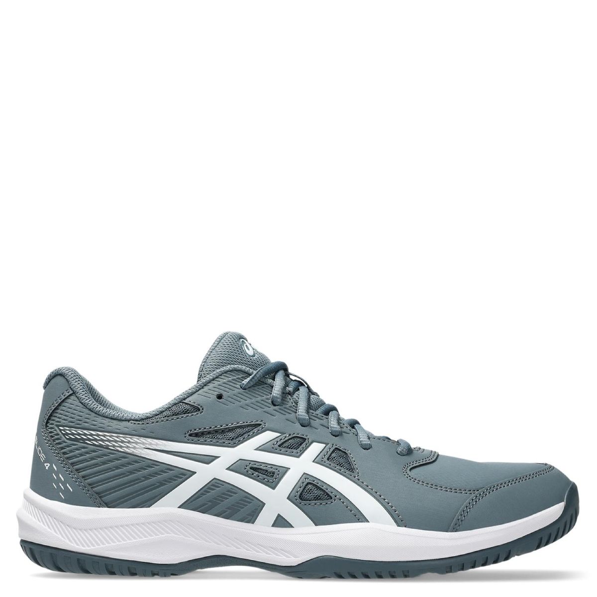 ASICS - Court Slide 4 Zapatilla Tenis Hombre Grafito Asics