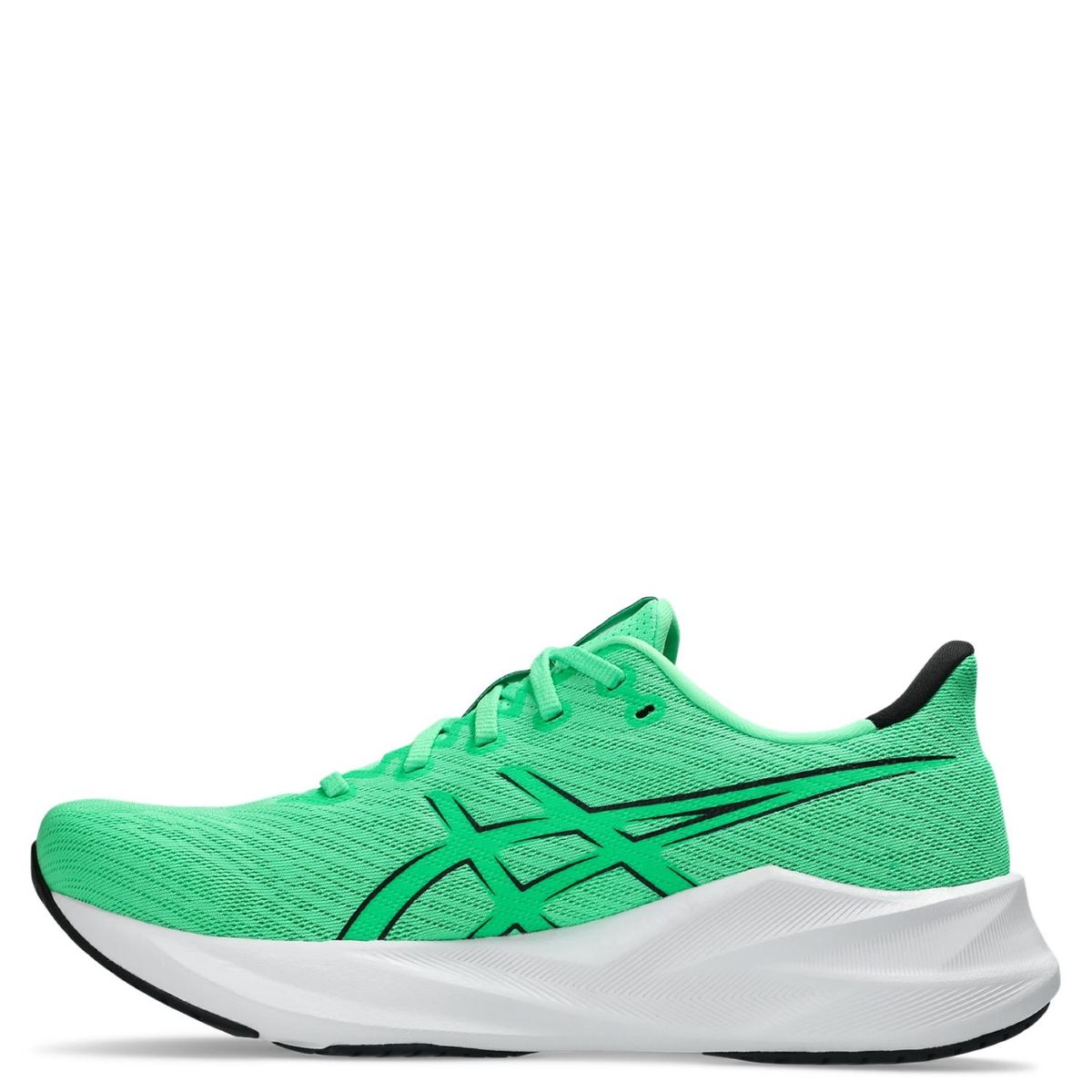ASICS - Versablast 4 Zapatilla Running Hombre Verde Asics