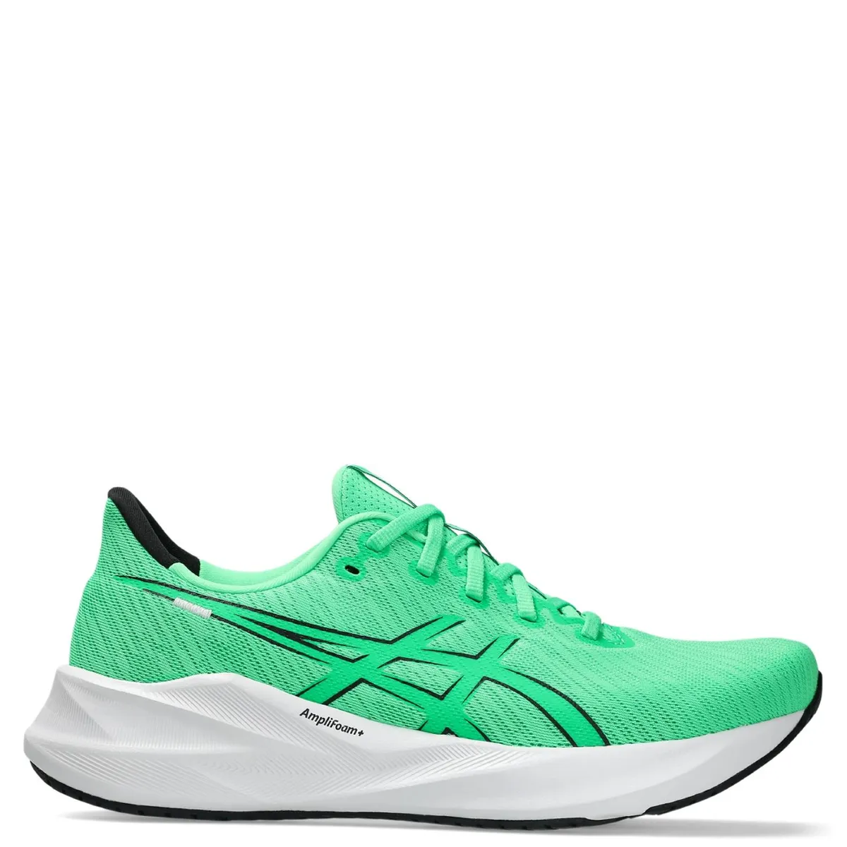 ASICS - Versablast 4 Zapatilla Running Hombre Verde Asics