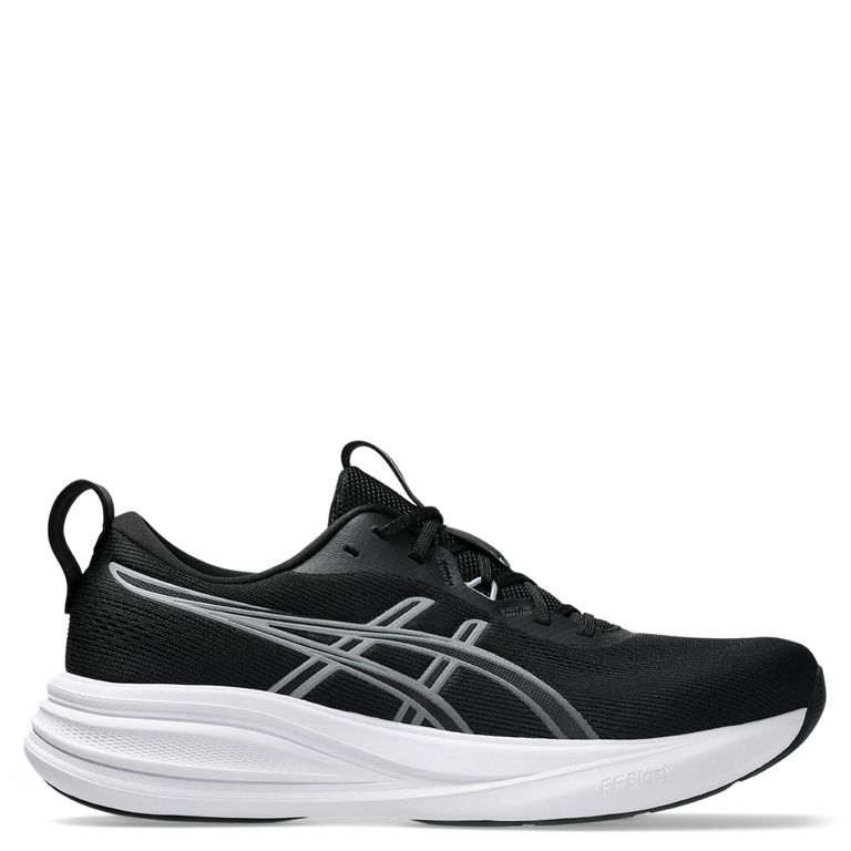 Gel Pulse 17 Zapatilla Running Hombre Negro