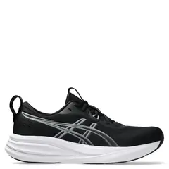 ASICS - Gel Pulse 17 Zapatilla Running Hombre Negro
