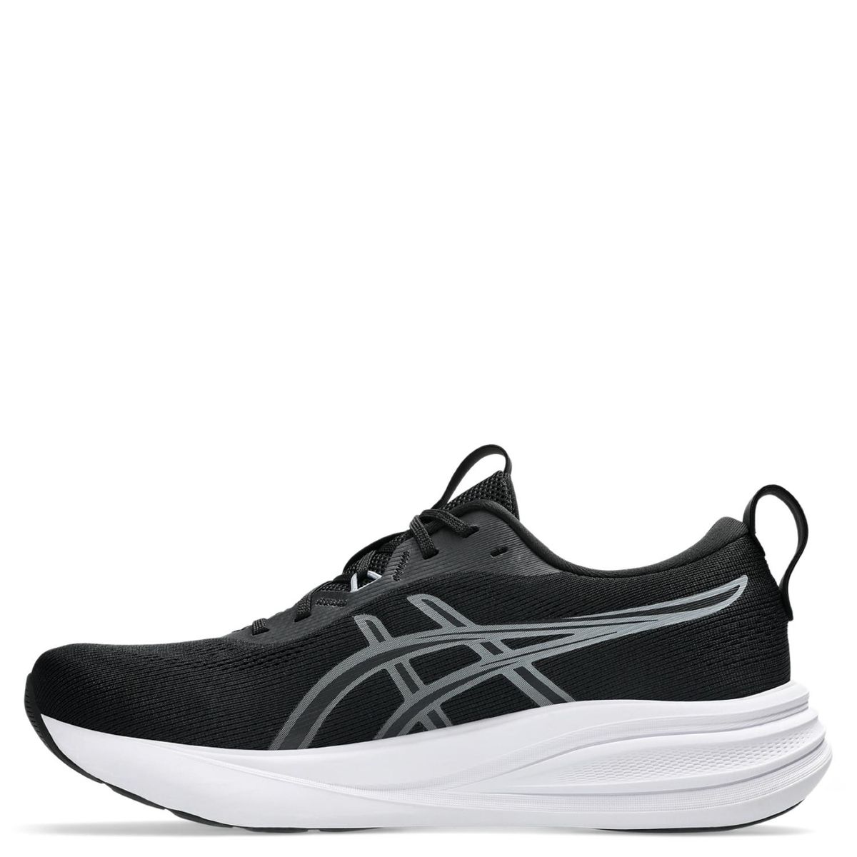 ASICS - Gel Pulse 17 Zapatilla Running Hombre Negro Asics