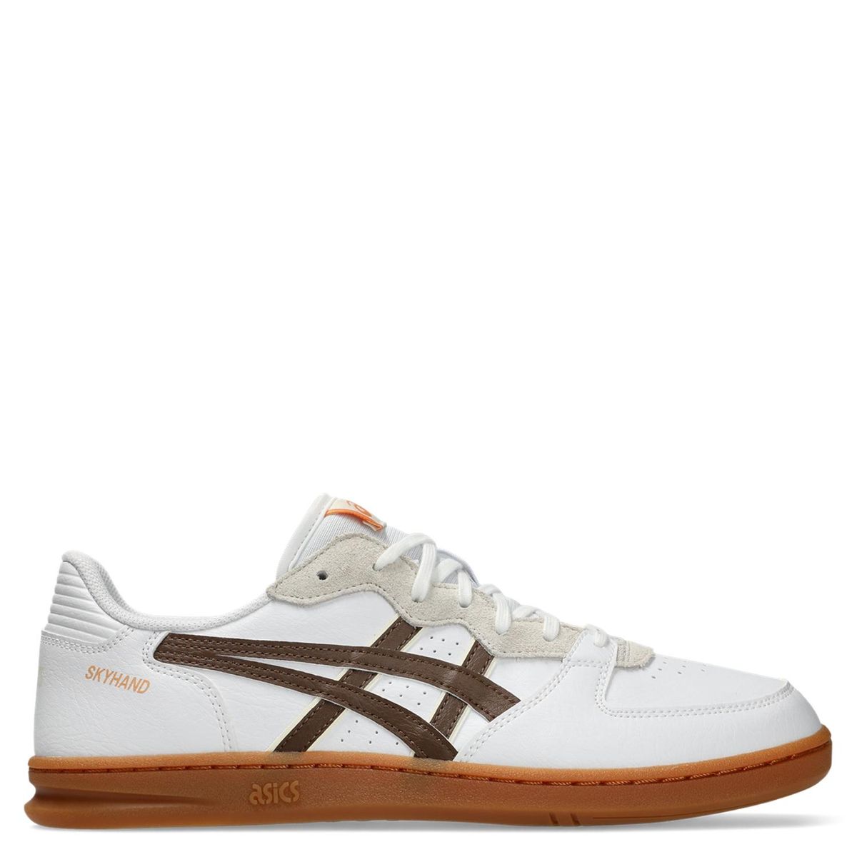 ASICS - Skyhand Og Zapatilla Urbana Hombre Blanco Asics