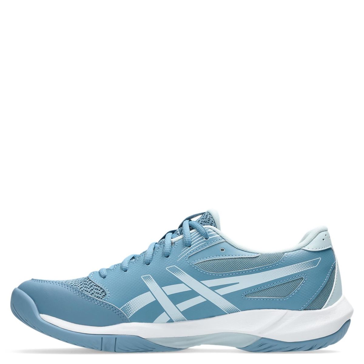 ASICS - Gel Rocket 12 Zapatilla Voleibol Hombre Azul Asics