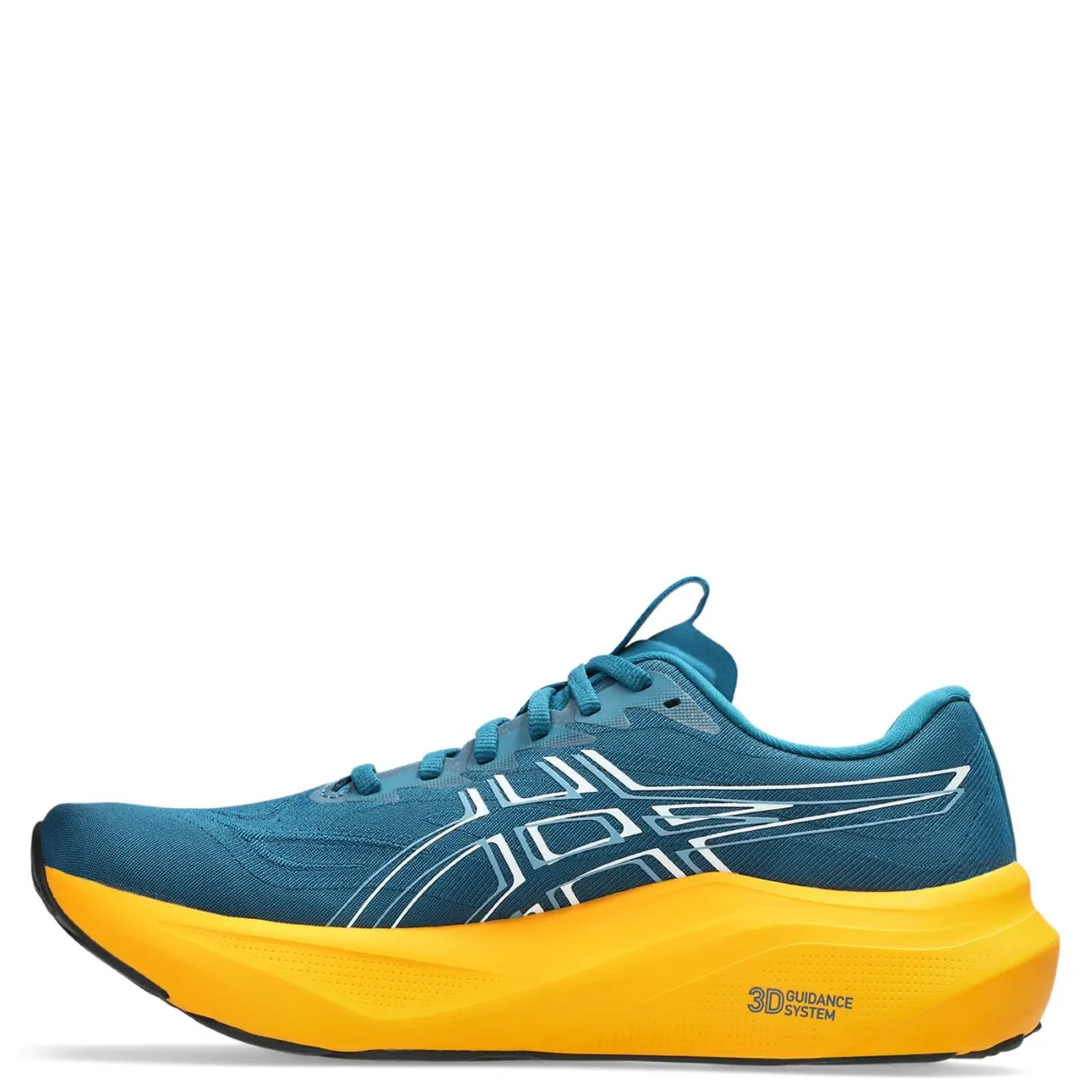 ASICS - Gt 2000 14 Zapatilla Running Hombre Azul Asics