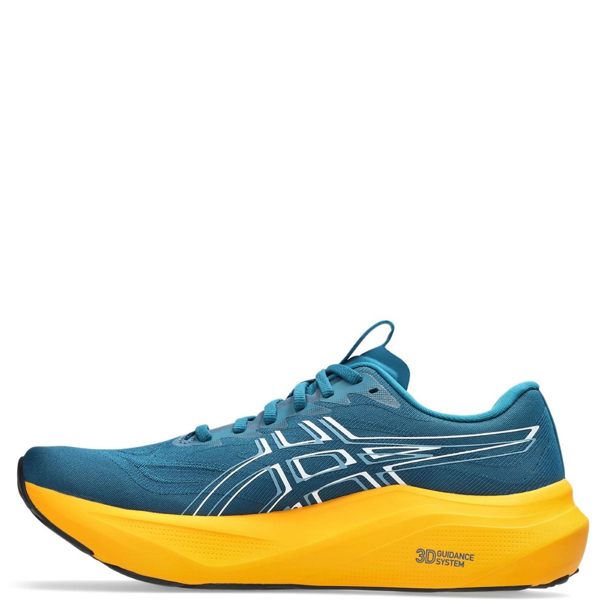 ASICS - Gt 2000 14 Zapatilla Running Hombre Azul Asics