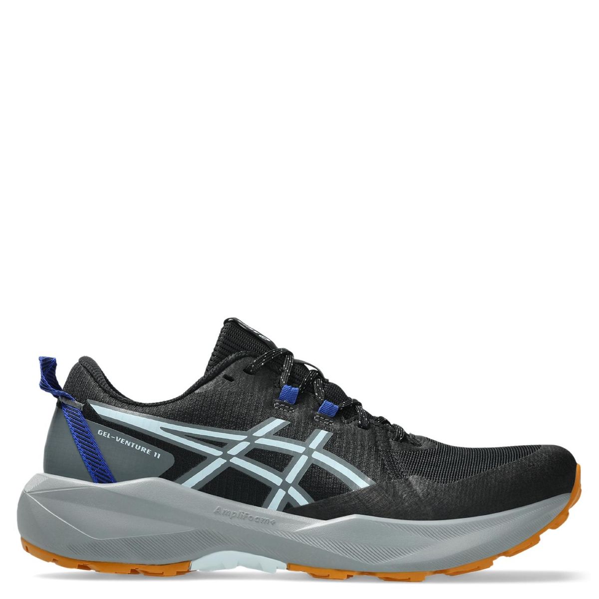 ASICS - Gel Venture 11 Zapatilla Trail Running Hombre Negro Asics