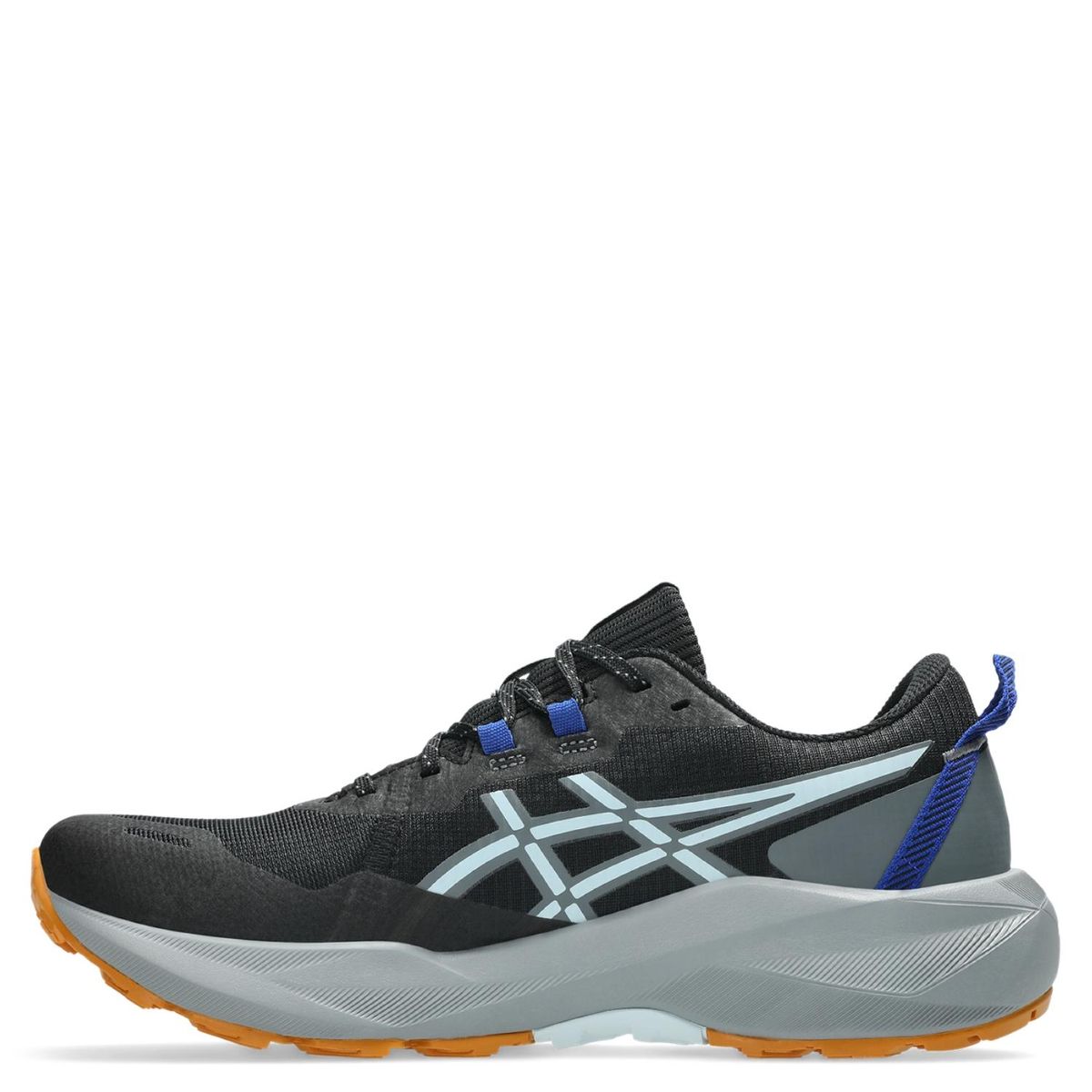 ASICS - Gel Venture 11 Zapatilla Trail Running Hombre Negro Asics