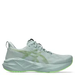 ASICS - Novablast 5 Zapatilla Running Hombre Verde