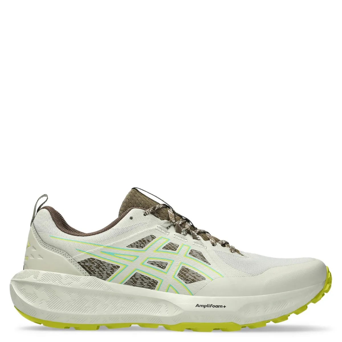 ASICS - Gel Sonoma 8 Zapatilla Trail Running Hombre Grafito Asics
