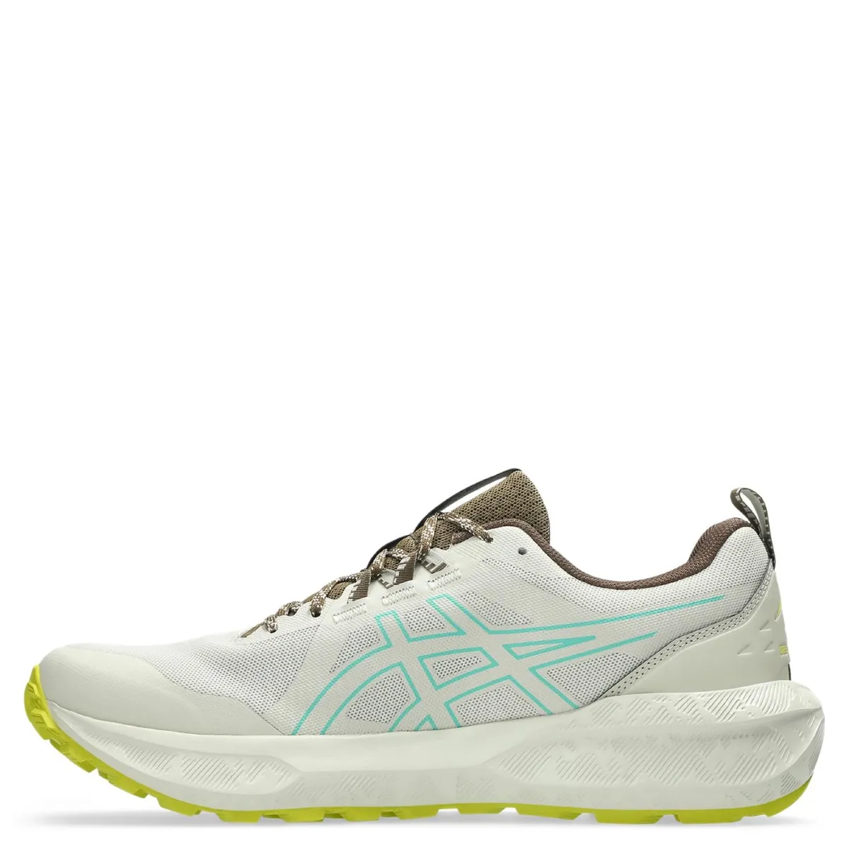 ASICS - Gel Sonoma 8 Zapatilla Trail Running Hombre Grafito Asics