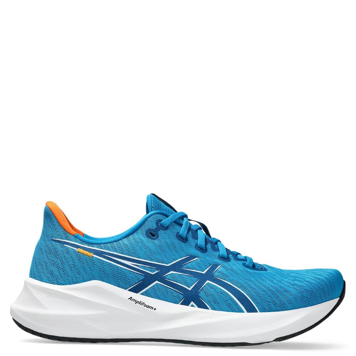ASICS - Versablast 4 Zapatilla Running Hombre Azul Asics