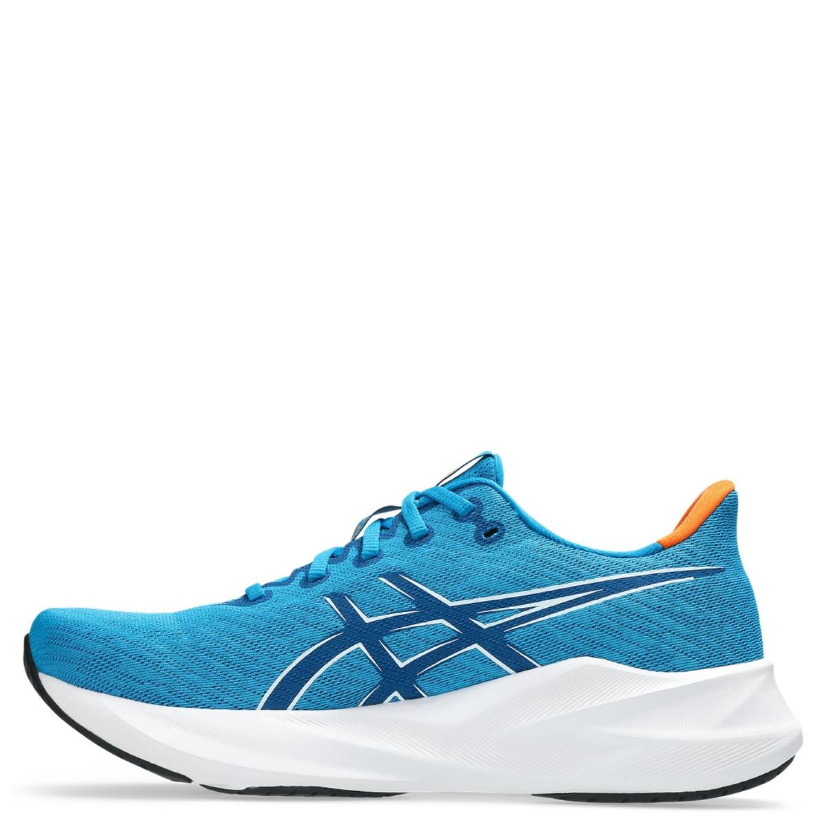 ASICS - Versablast 4 Zapatilla Running Hombre Azul Asics
