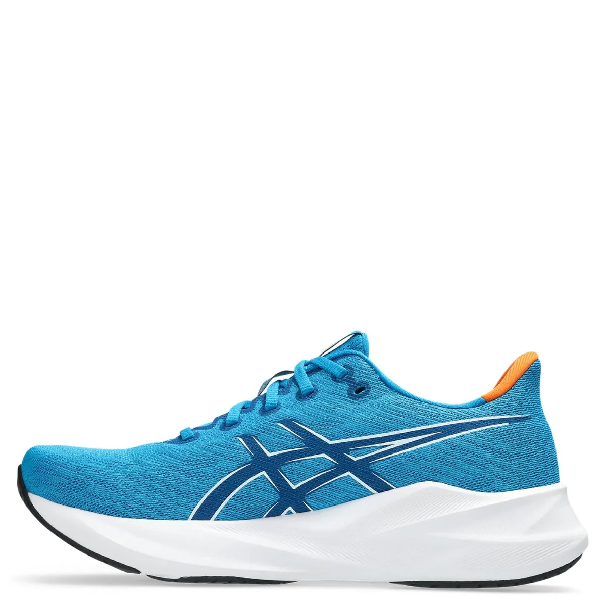 ASICS - Versablast 4 Zapatilla Running Hombre Azul Asics