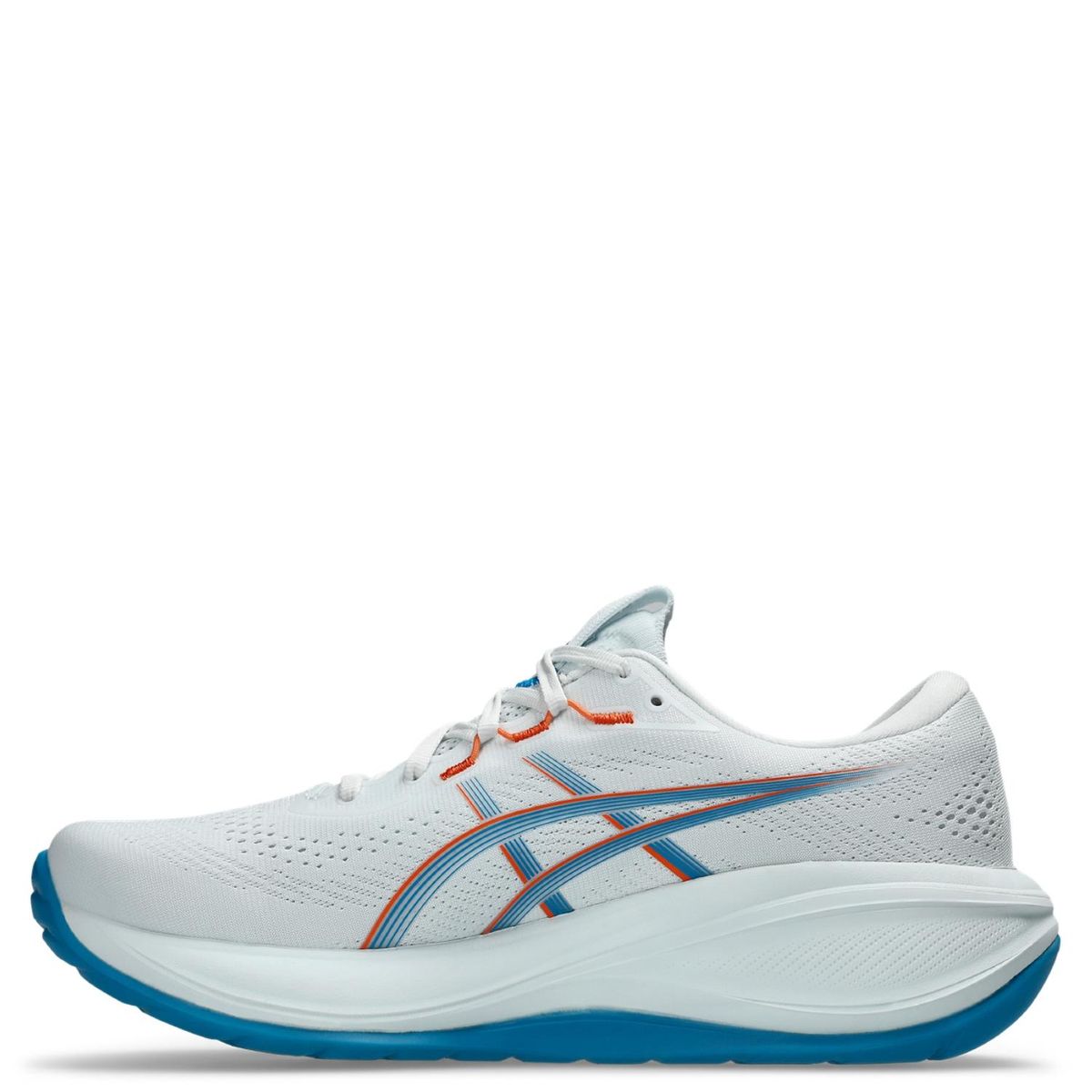 ASICS - Gel Cumulus 28 Zapatilla Running Hombre Blanco Asics
