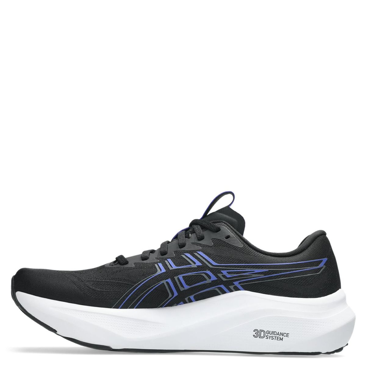 ASICS - Gt 2000 14 Zapatilla Running Hombre Negro Asics
