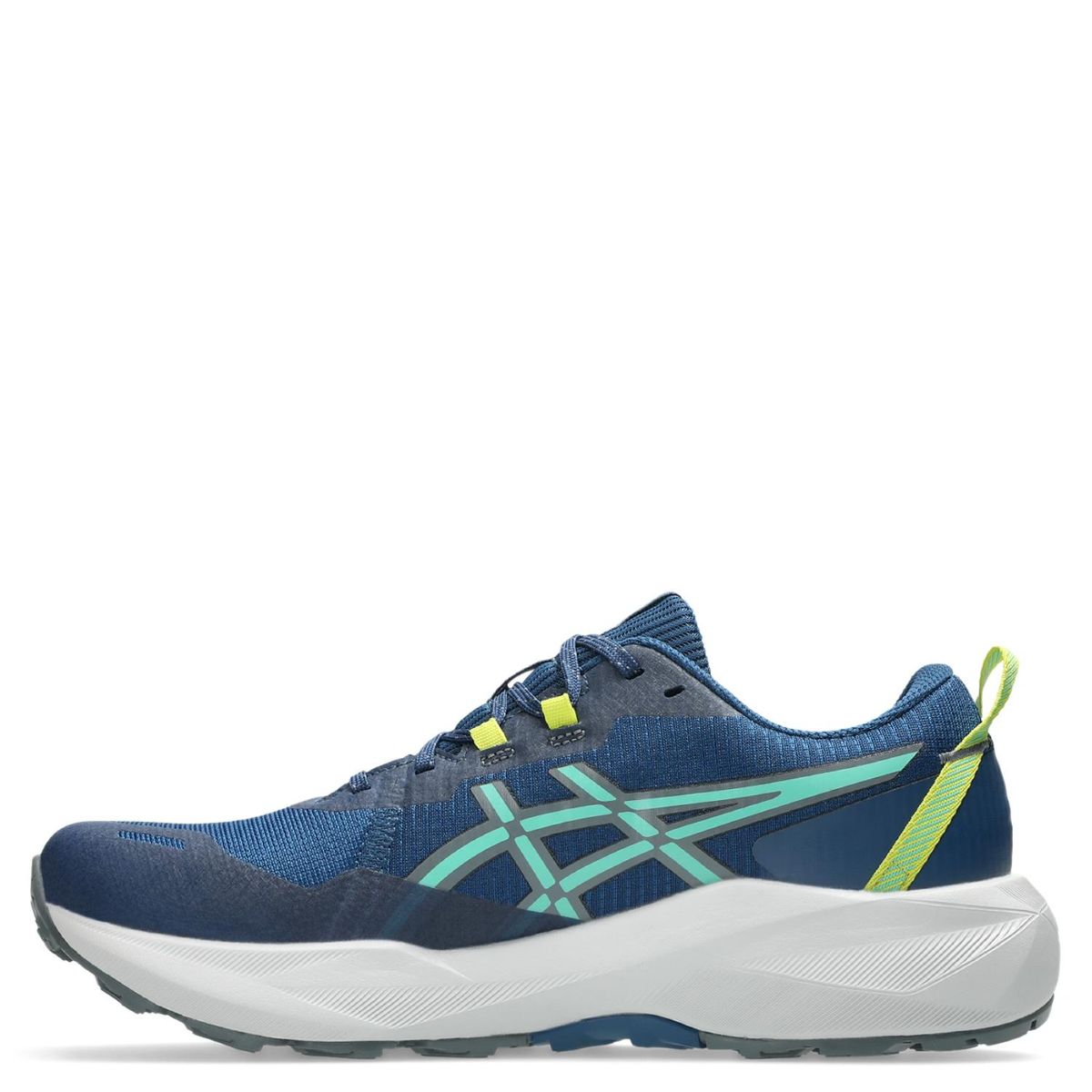 ASICS - Gel Venture 11 Zapatilla Trail Running Hombre Azul Asics