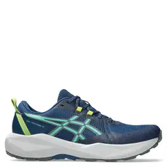 ASICS - Gel Venture 11 Zapatilla Trail Running Hombre Azul