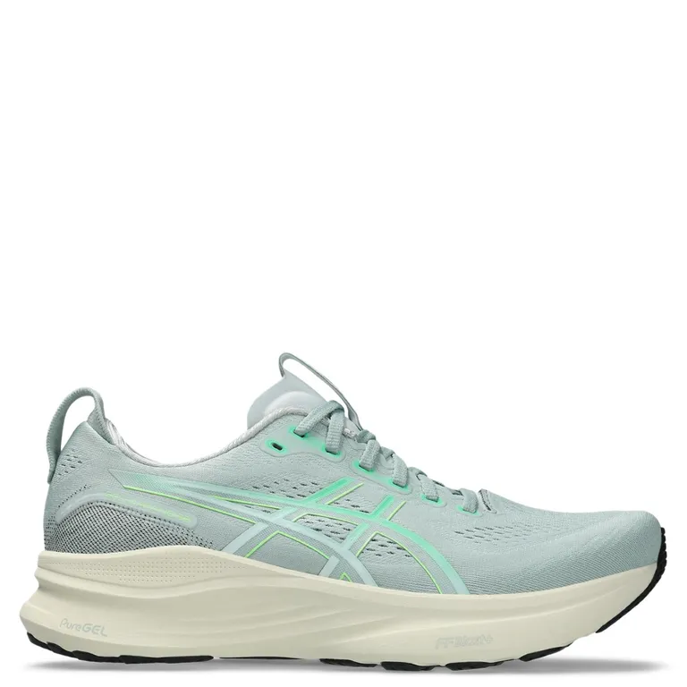 Gel Kayano 32 Zapatilla Running Hombre Verde