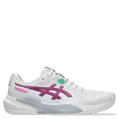 ASICS - Gel Challenger 15 Zapatilla Tenis Hombre Blanco