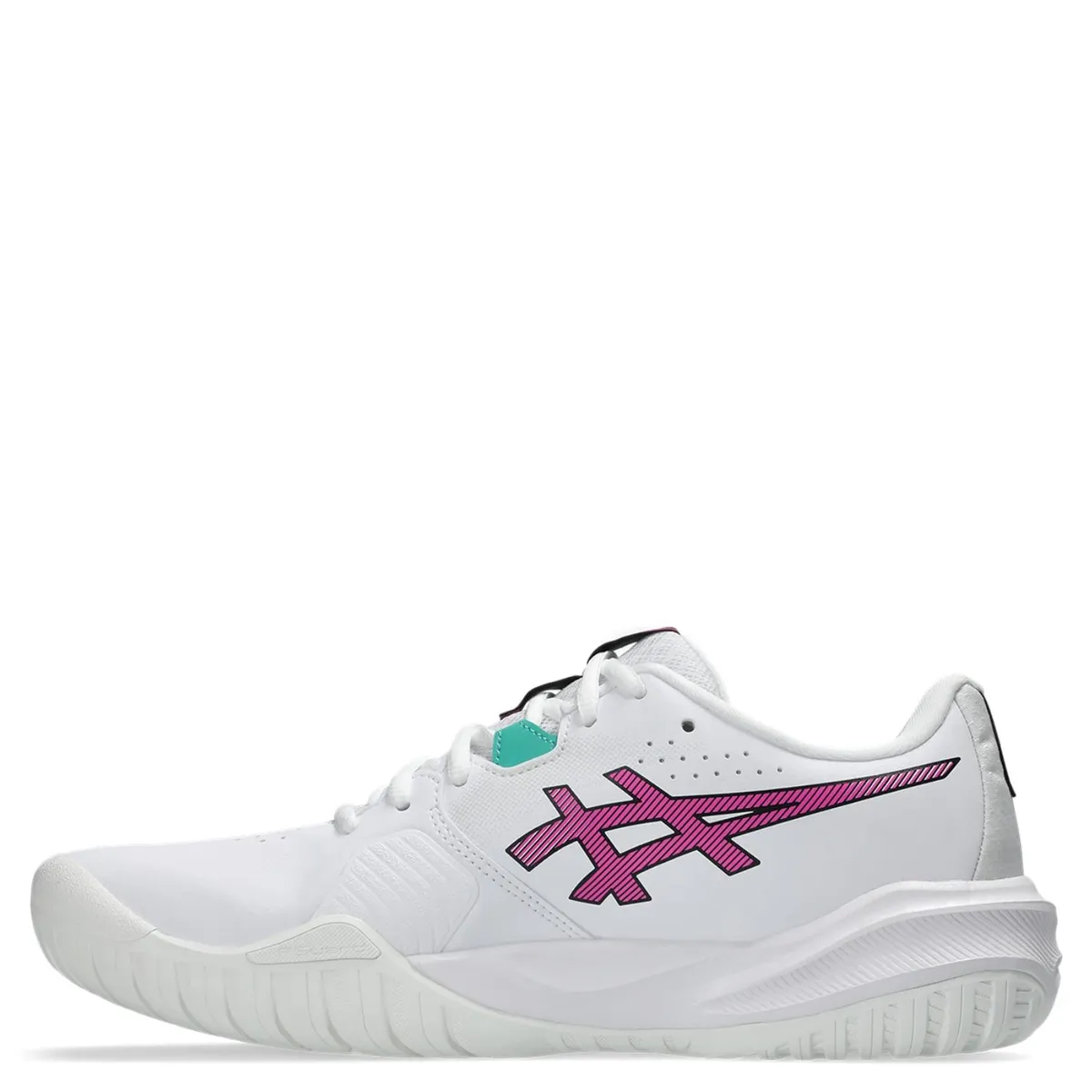 ASICS - Gel Challenger 15 Zapatilla Tenis Hombre Blanco Asics