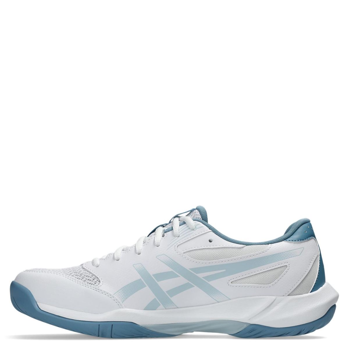 ASICS - Gel Rocket 12 Zapatilla Voleibol Hombre Blanco Asics