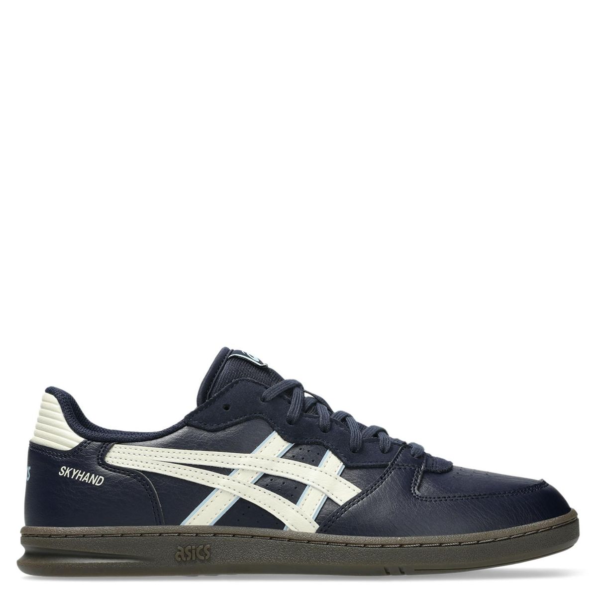 ASICS - Skyhand Og Zapatilla Urbana Hombre Azul Asics
