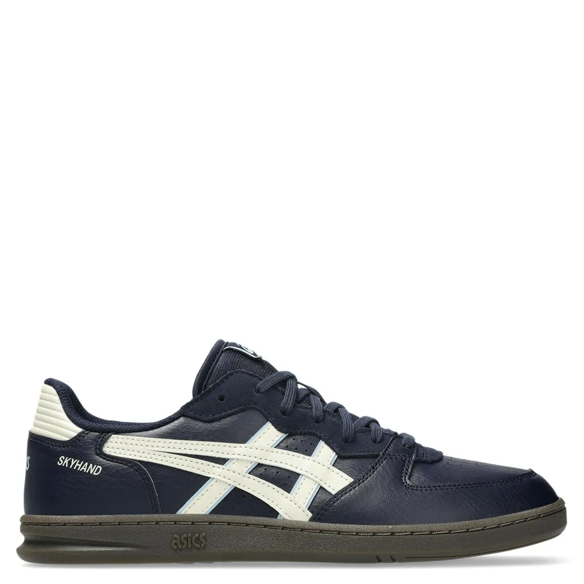 ASICS - Skyhand Og Zapatilla Urbana Hombre Azul Asics