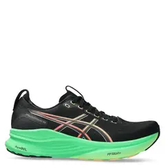 ASICS - Gel Kayano 32 Zapatilla Deportiva Hombre Negro