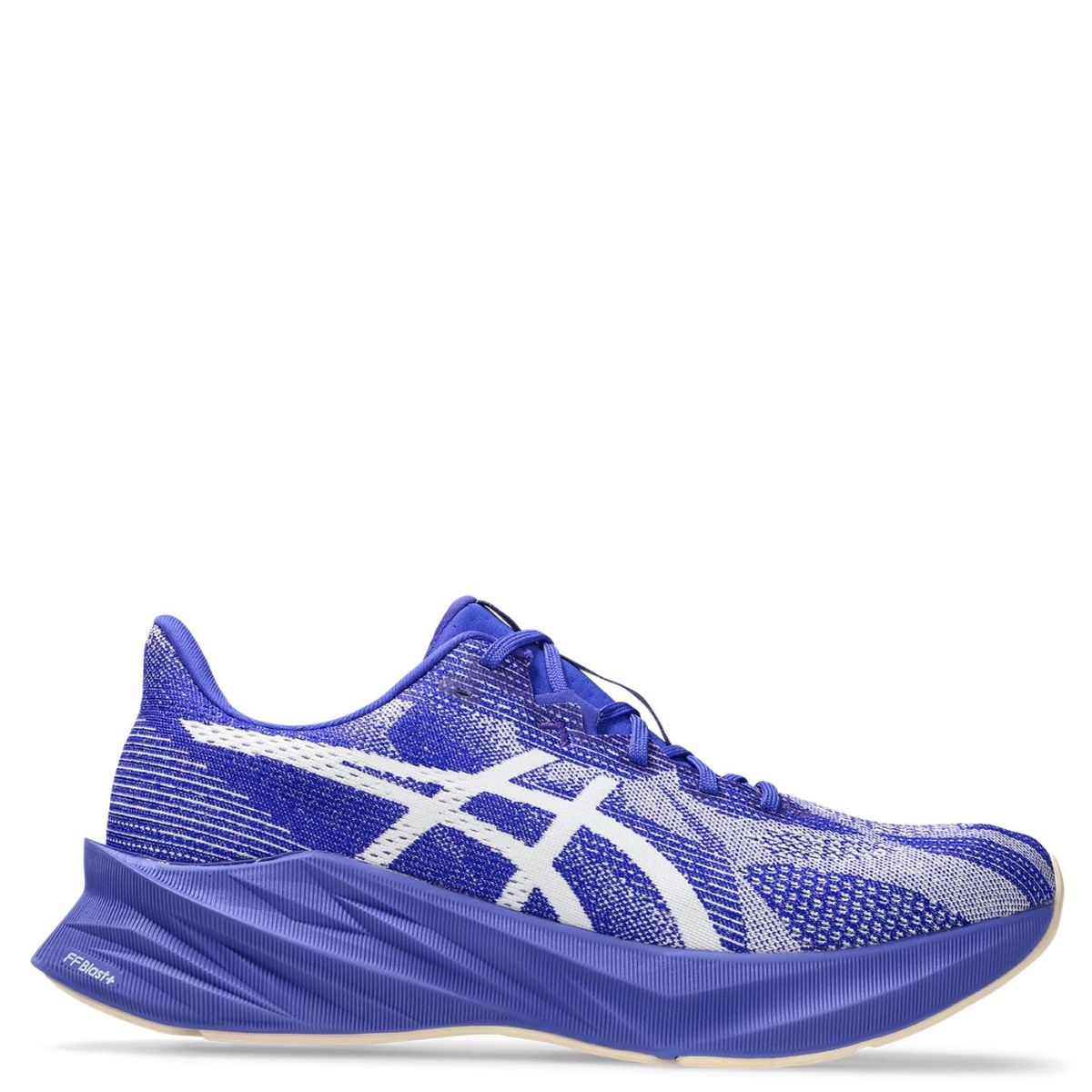 ASICS - Dynablast 5 Zapatilla Running Hombre Azul Asics