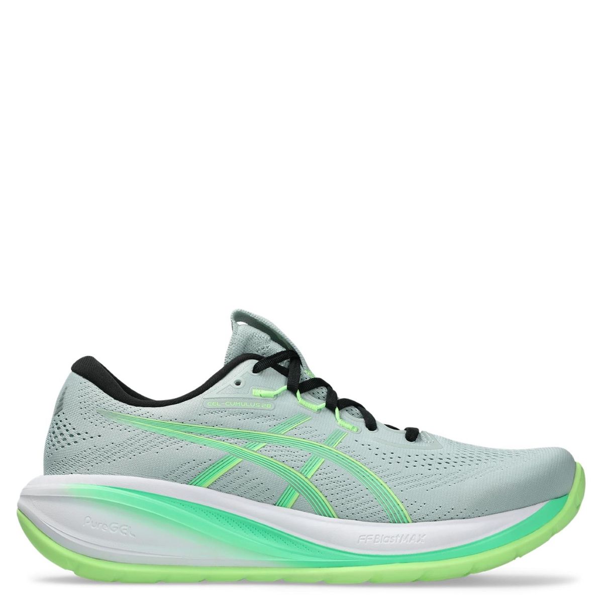 ASICS - Gel Cumulus 28 Zapatilla Running Hombre Azul Asics