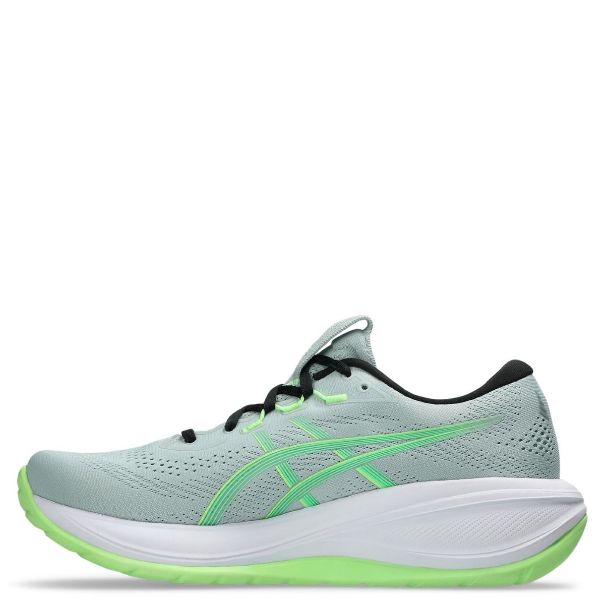 ASICS - Gel Cumulus 28 Zapatilla Running Hombre Azul Asics