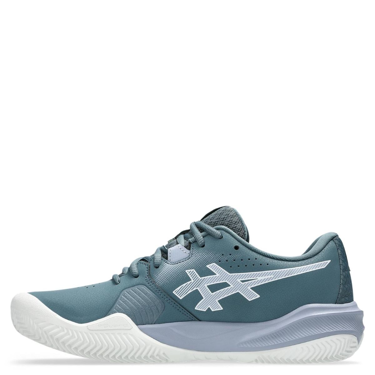 ASICS - Gel Challenger 15 Clay Zapatilla Tenis Hombre Grafito Asics