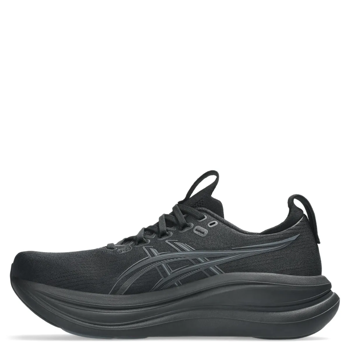 ASICS - Gel Nimbus 28 Zapatilla Running Hombre Negro Asics