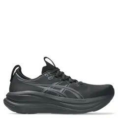 ASICS - Gel Nimbus 28 Zapatilla Running Hombre Negro
