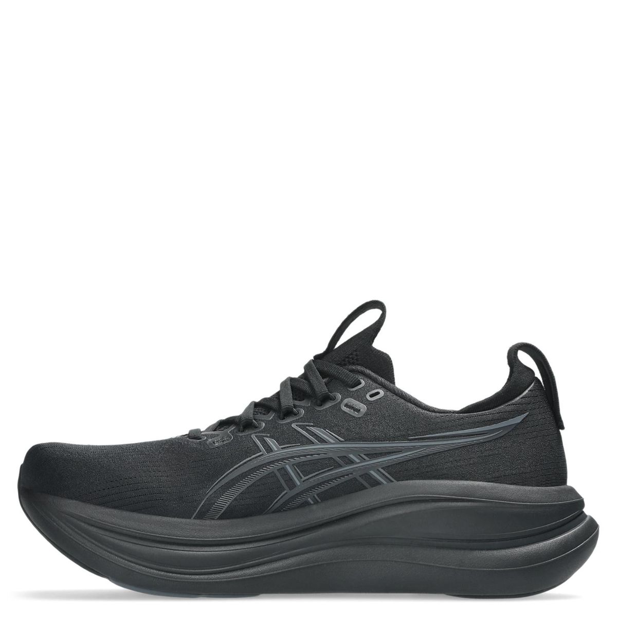ASICS - Gel Nimbus 28 Zapatilla Running Hombre Negro Asics