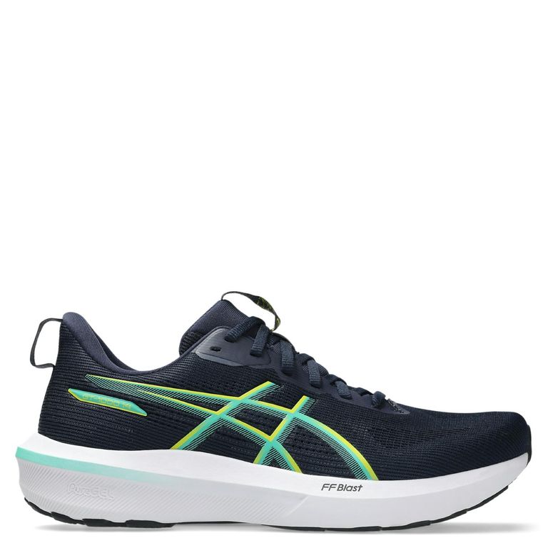 Gt 1000 14 Zapatilla Running Hombre Azul