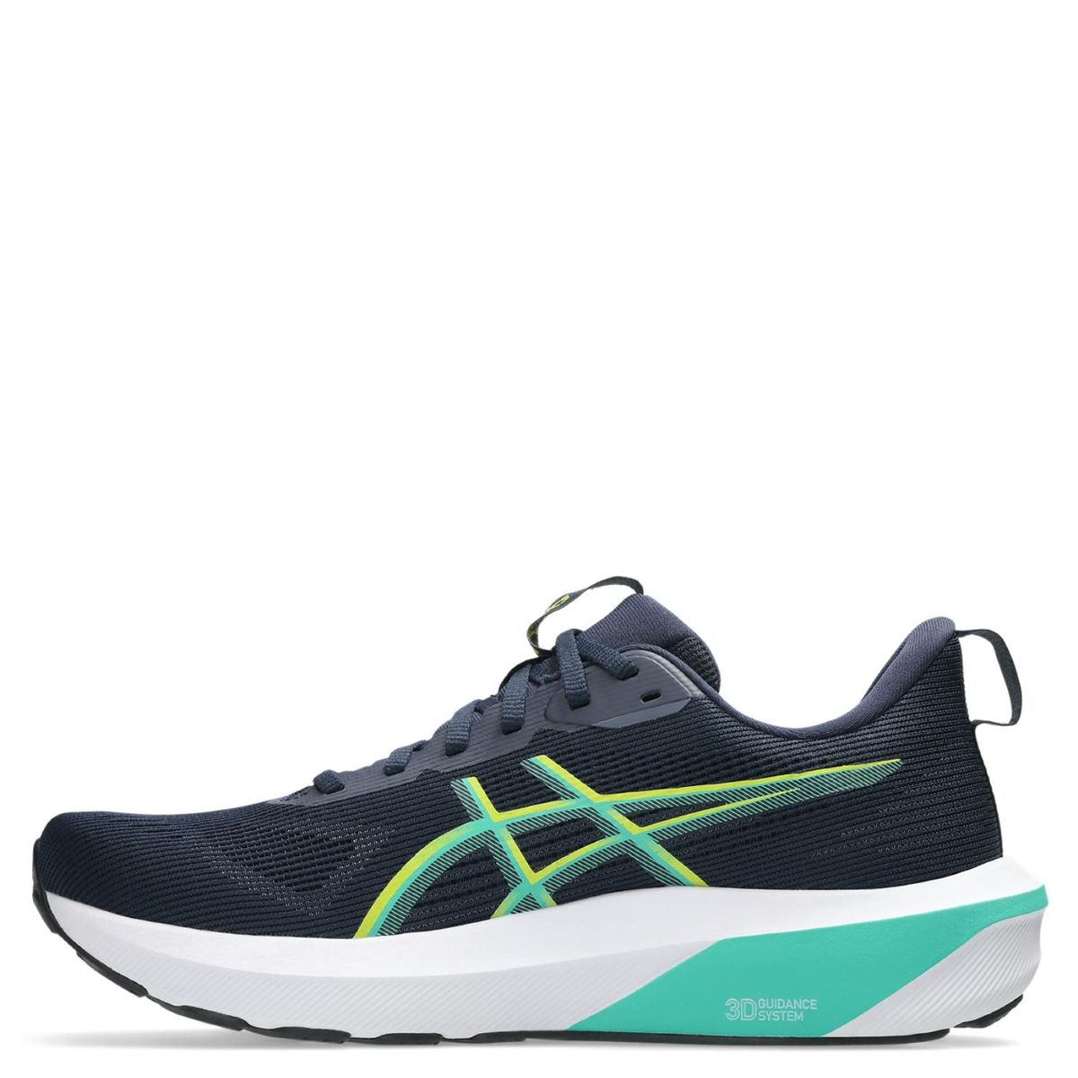 ASICS - Gt 1000 14 Zapatilla Running Hombre Azul Asics