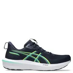 ASICS - Gt 1000 14 Zapatilla Running Hombre Azul