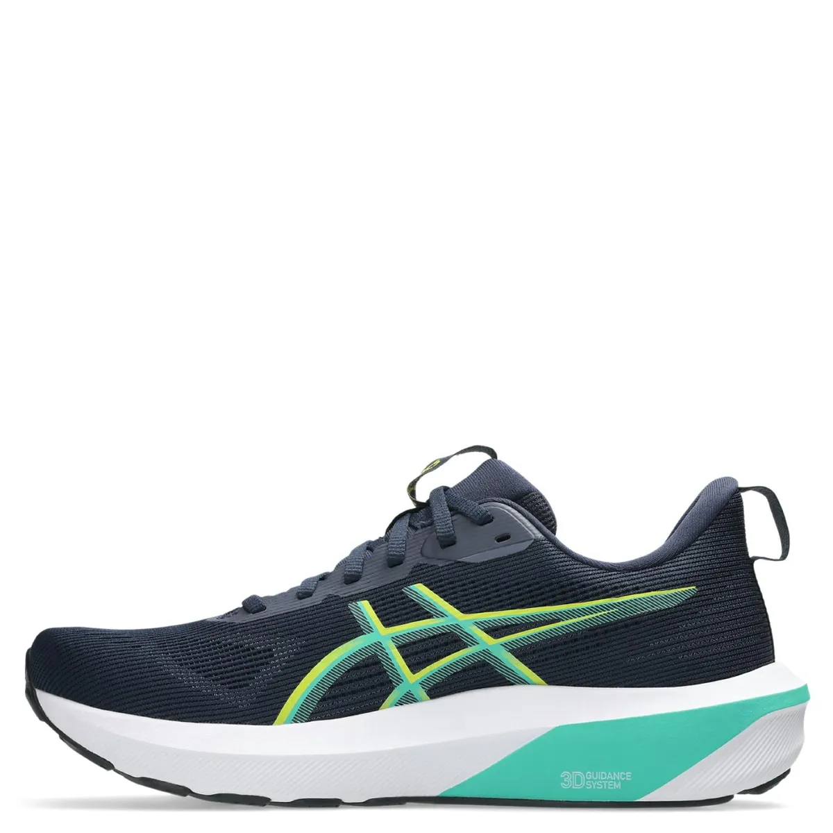 ASICS - Gt 1000 14 Zapatilla Running Hombre Azul Asics